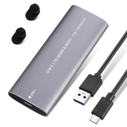 外付けUSB-HDD「 1TB 」付きＨＤＤ/SSDケース　2023-1-5 ロジテック 高速 Type-C HDD / SSD ケース 外付け SATA 3.5 インチ 2.5